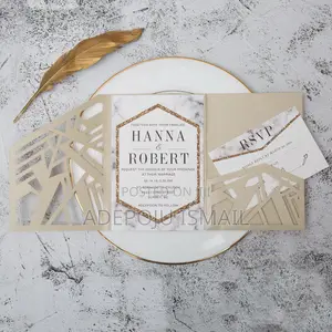Wedding Card