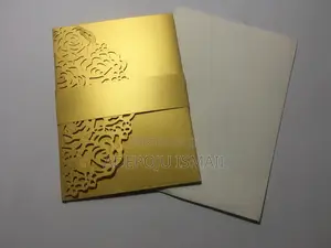 Wedding Card