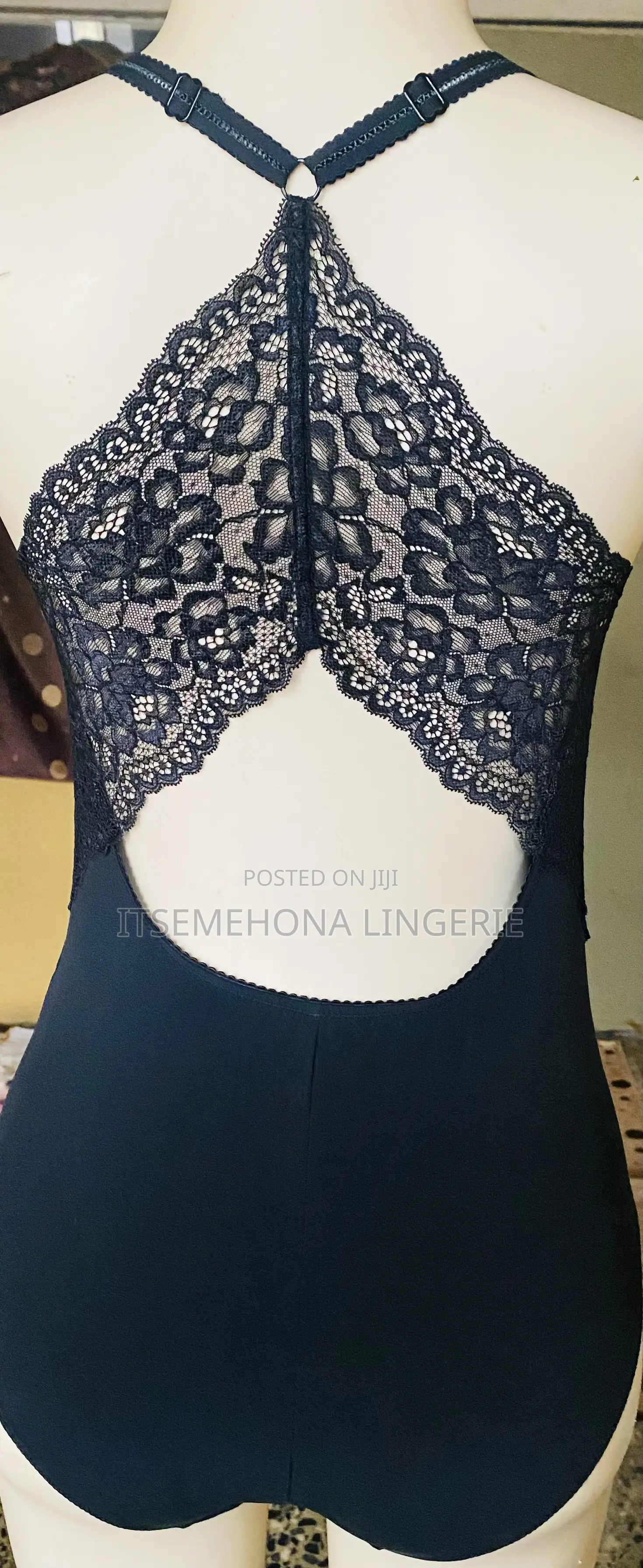 Marks and Spencer Bodysuit With No Underwire