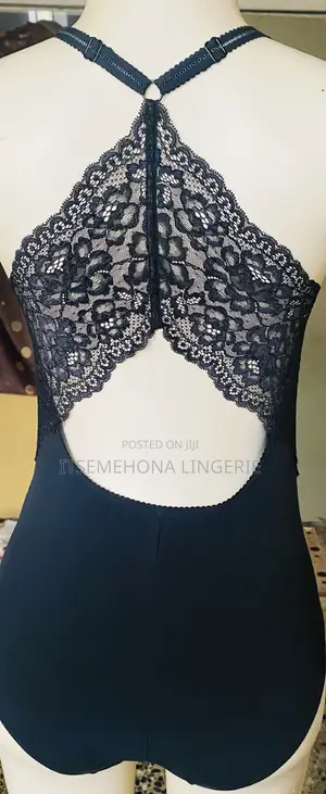 Marks and Spencer Bodysuit With No Underwire