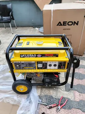 Elepaq Constant Generator for General Use