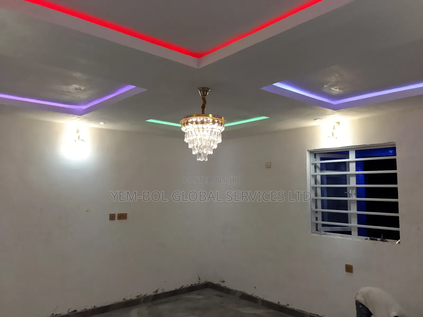 Electrical Services