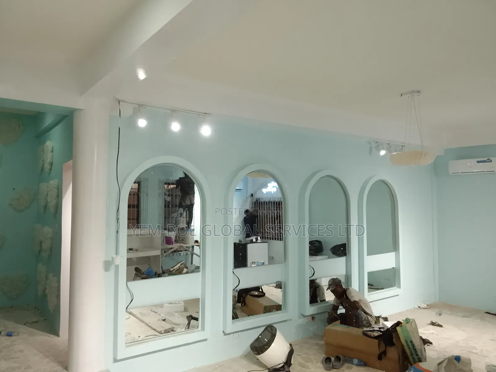 Electrical Services