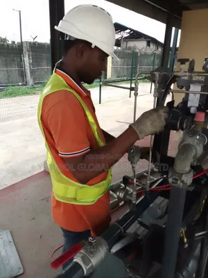 Electrical Services