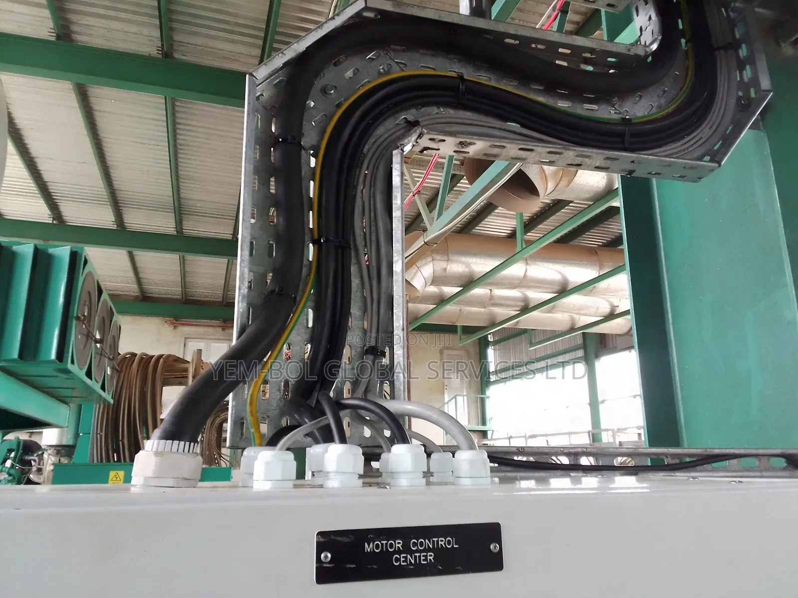 Electrical Services