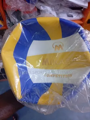 Volleyball