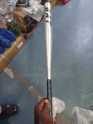 Photo - Baseball Bat