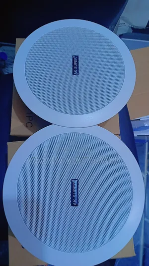 Ak Super Bluetooth 2 in 1 Celling Speaker 20w