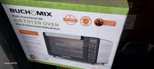 Bychimix Air Fryer and Dehydrator