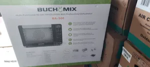 Bychimix Air Fryer and Dehydrator