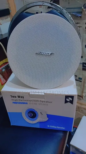 Original Boss in Celling Speaker 50w