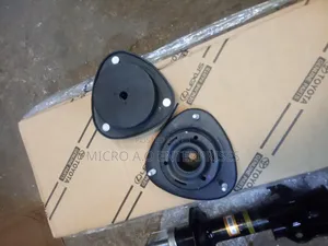 Shock Pad Toyota