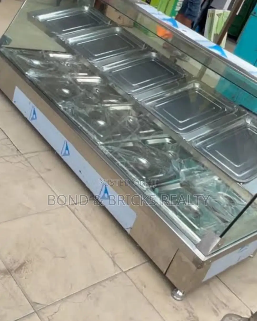 12 Plates Local Food Warmer