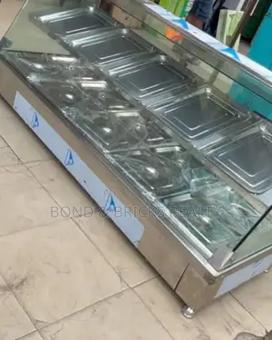 12 Plates Local Food Warmer