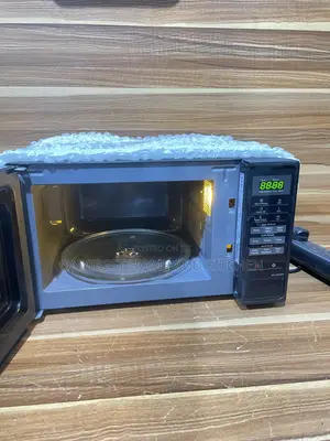 Panasonic Single Microwave Oven