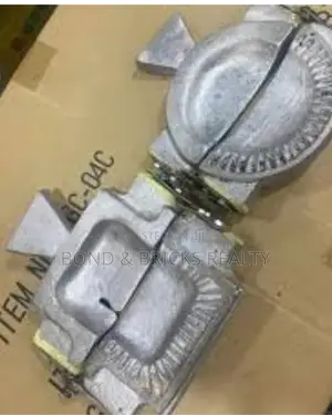 Chicken Pie Mold