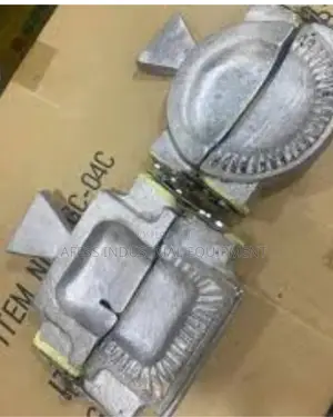 Chicken Pie Mold