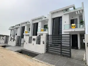5bdrm Duplex in Ajah for sale