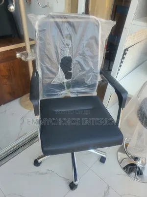 Office Semi Executive Chair