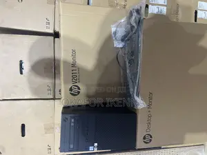 New Desktop Computer HP 8GB Intel Core I5 HDD 1T