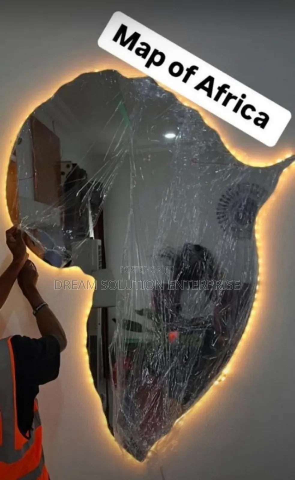 Standard Mirror for Your House