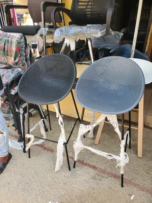 High Stool Italian Standard