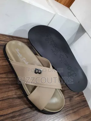 Original Italian Bonito Estilo Slippers Available in Store