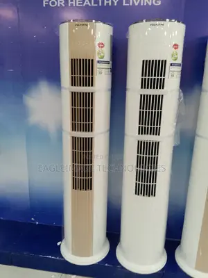 Polystar Ice Giant 2 Ton Floor Standing Air Conditioner