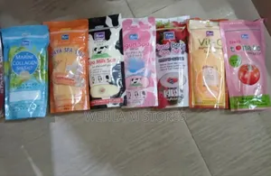 Yoko Spa Salt
