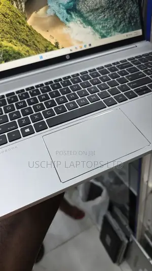 Laptop HP EliteBook 850 G5 16GB Intel Core I5 SSD 256GB