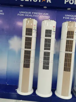 Polystar Fresh Master 2 Ton Floor Standing Air Conditioner