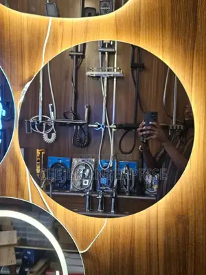 Luxury Led Mirror