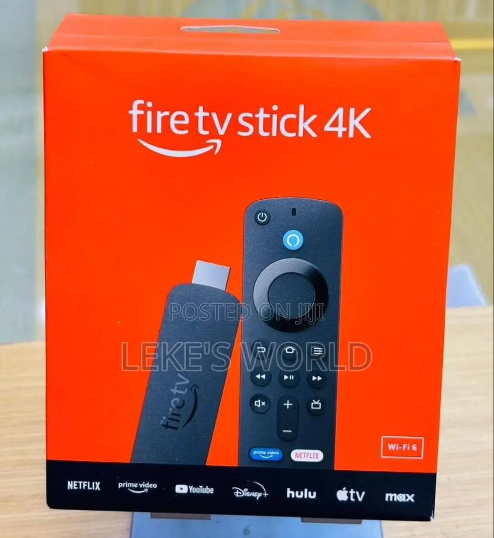 Mitv Android Tv Stick