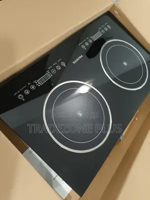 Hassle-Free Polystar Cooking Plate