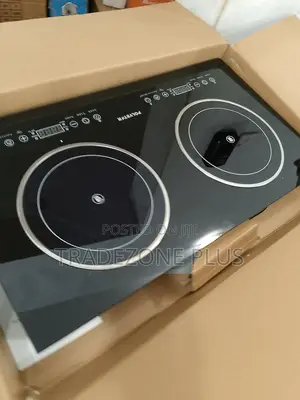 Polystar Compact Convenient Hotplate