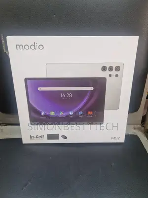 Modio in Cell M92 11inches 16gb 1tb
