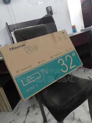 Hisense 32” Led Tv – No Internet, No Problem