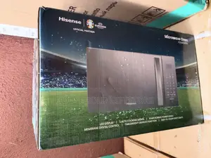 26litres Hisense Microwave Oven