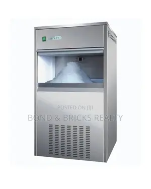 Commercial Ice Cube Machine 32 Pieces