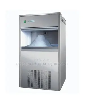 Commercial Ice Cube Machine 32 Pieces