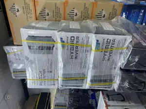 Blue Power Hybrid Inverter 10kva
