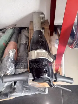 Jack Hammer Pneumatic Air Compressor