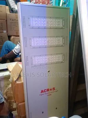 330w Acros Tech Industrial Light
