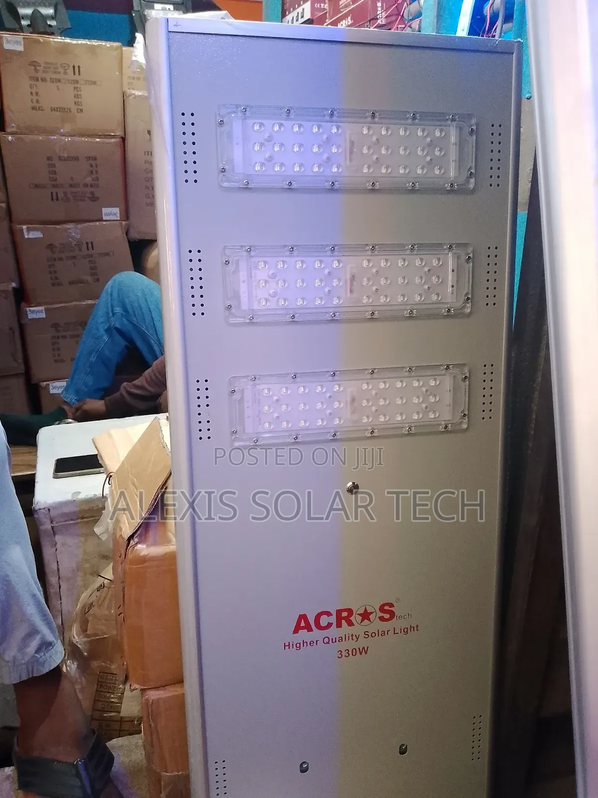 330w Acros Tech Industrial Light
