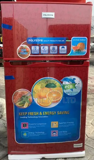Polystar Refrigerator