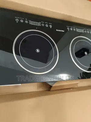 Powerful Polystar Ceramic Hotplate