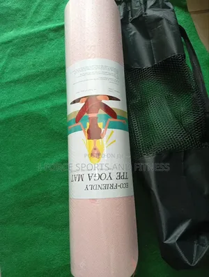 Aerobics Mat