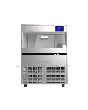 Commercial Ice Cube Machine 40 Cubes