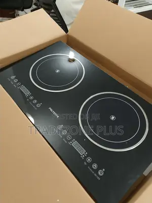 Polystar Efficient Cooking Solution