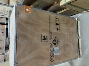 12.5kwh Felicity Lithium Battery